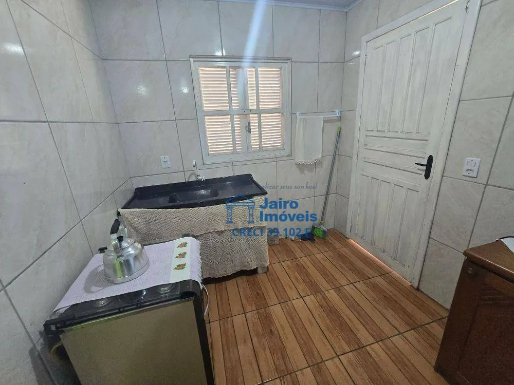 Casa, 6 quartos - Foto 15