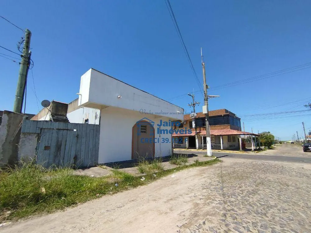 Prédio Inteiro - Foto 1