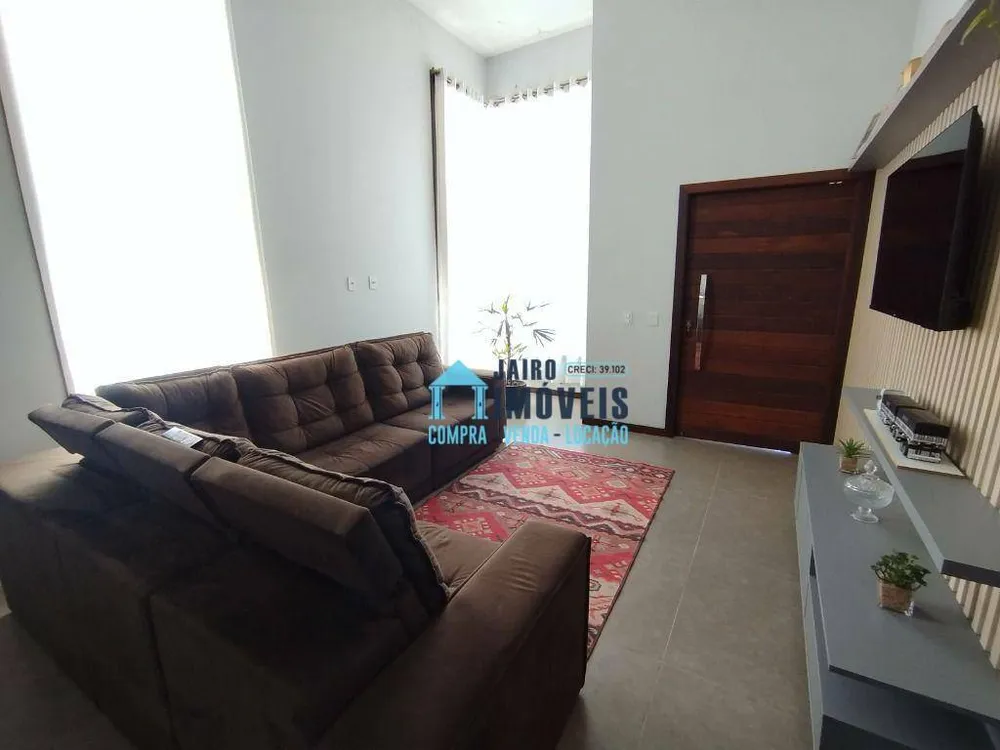 Casa, 2 quartos, 122 m² - Foto 1