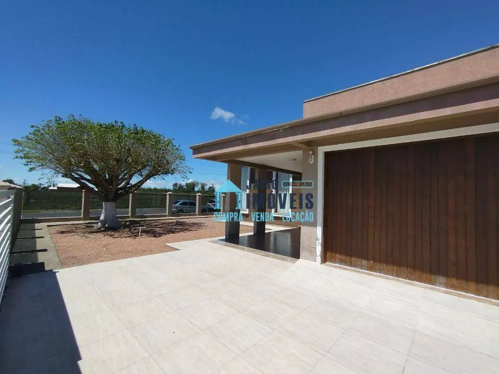 Casa, 2 quartos, 122 m² - Foto 4