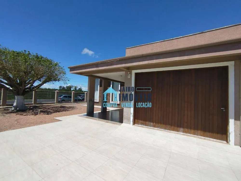 Casa, 2 quartos, 122 m² - Foto 3
