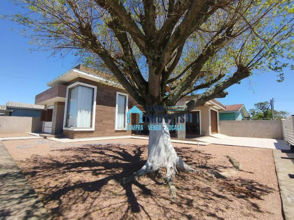 Casa, 2 quartos, 122 m² - Foto 4