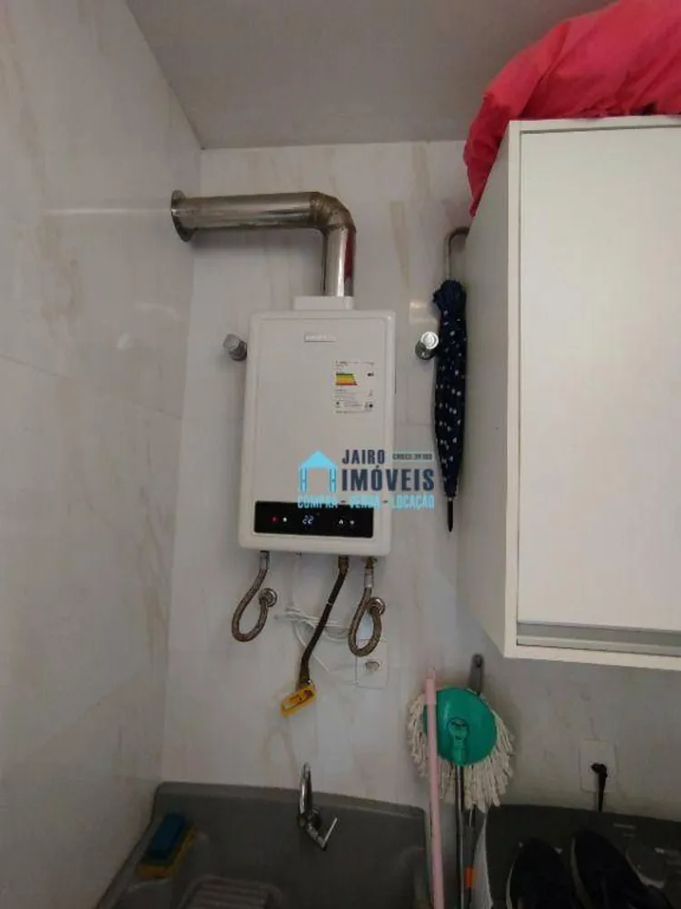 Casa, 2 quartos, 122 m² - Foto 15