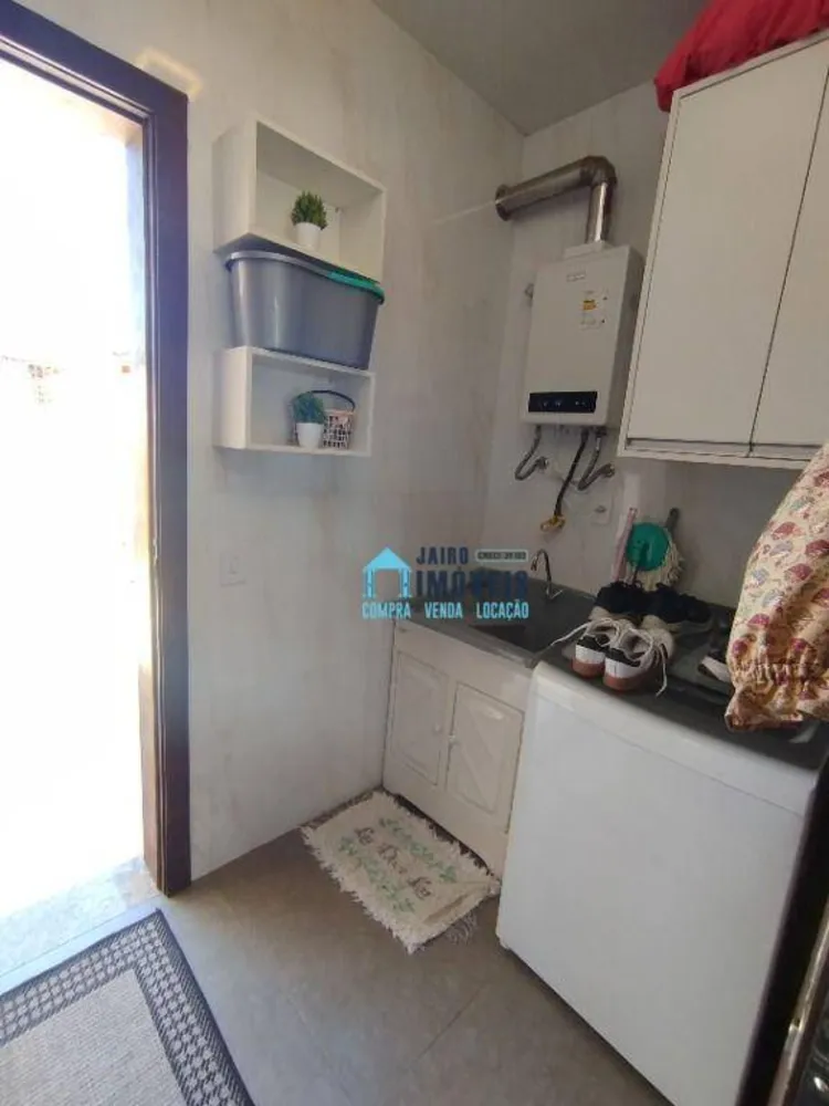 Casa, 2 quartos, 122 m² - Foto 14