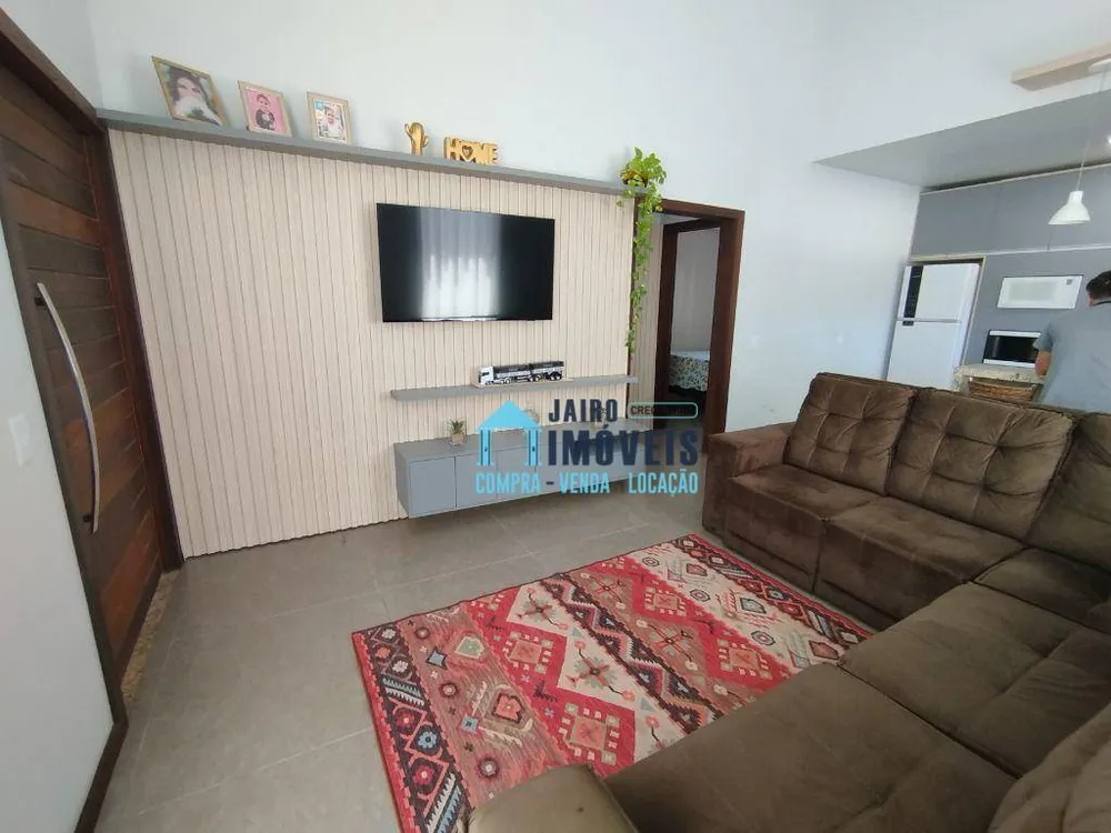 Casa, 2 quartos, 122 m² - Foto 7
