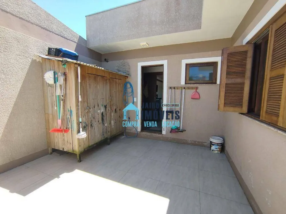 Casa, 2 quartos, 122 m² - Foto 16