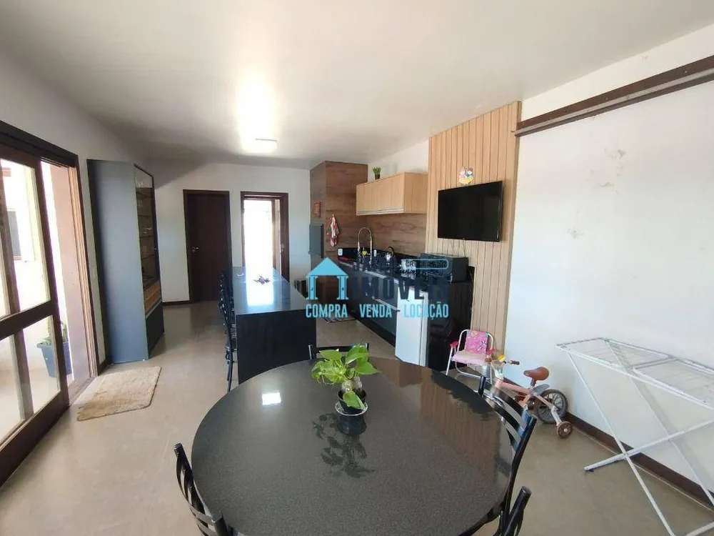 Casa, 2 quartos, 122 m² - Foto 13