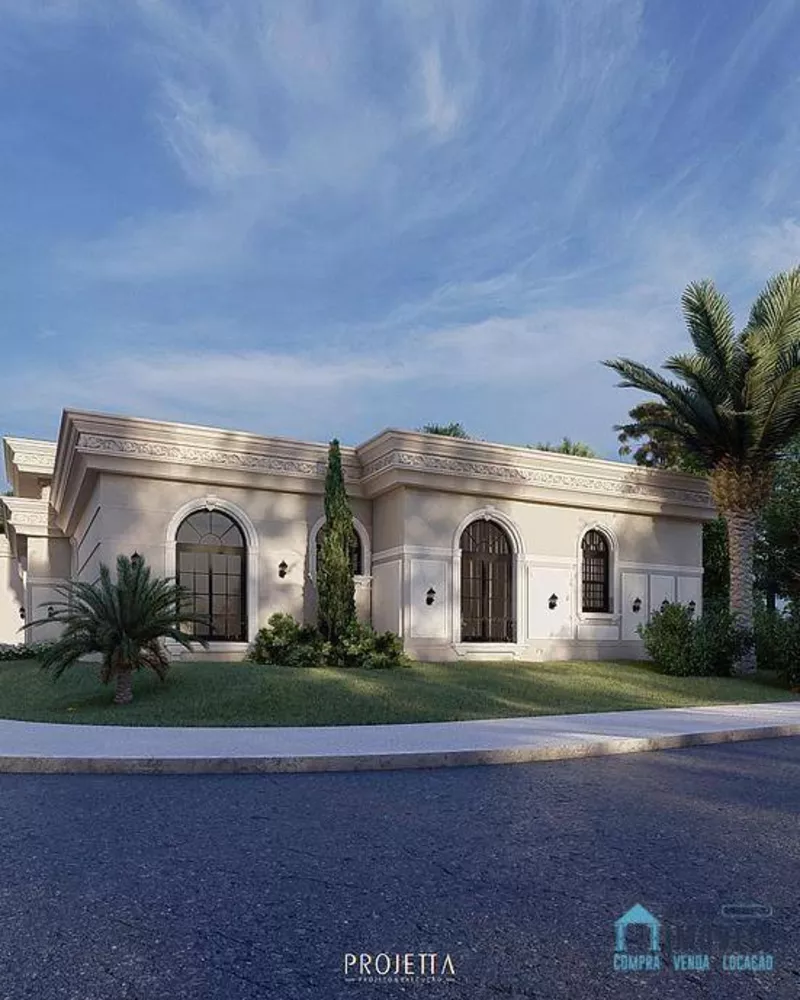 Casa de Condomínio, 5 quartos - Foto 6