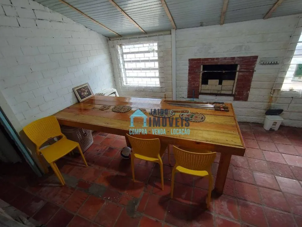 Casa, 2 quartos, 130 m² - Foto 7