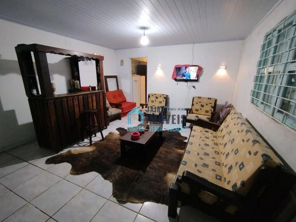 Casa, 2 quartos, 130 m² - Foto 4