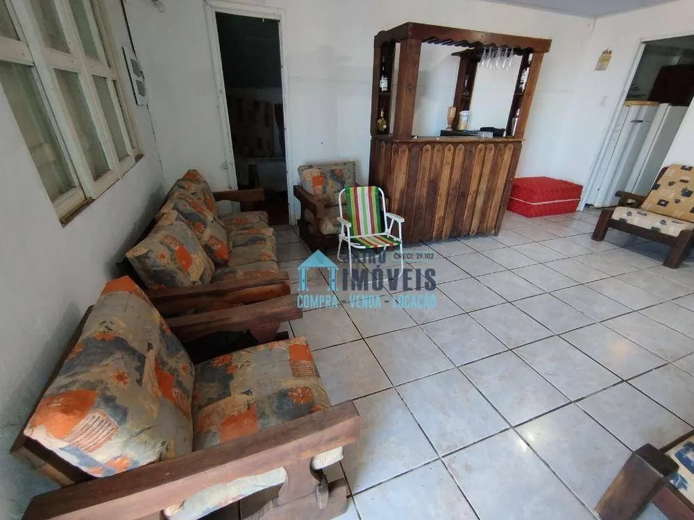 Casa, 2 quartos, 130 m² - Foto 3