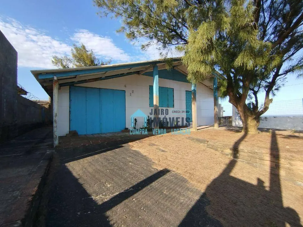 Casa, 2 quartos, 130 m² - Foto 1
