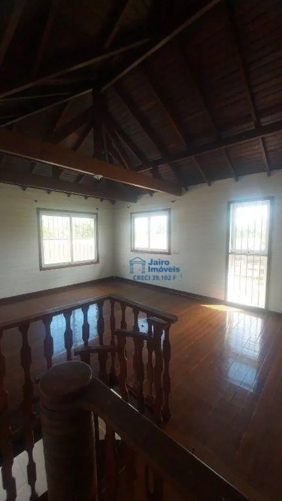 Casa, 3 quartos - Foto 6