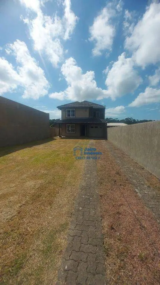 Casa, 3 quartos - Foto 1