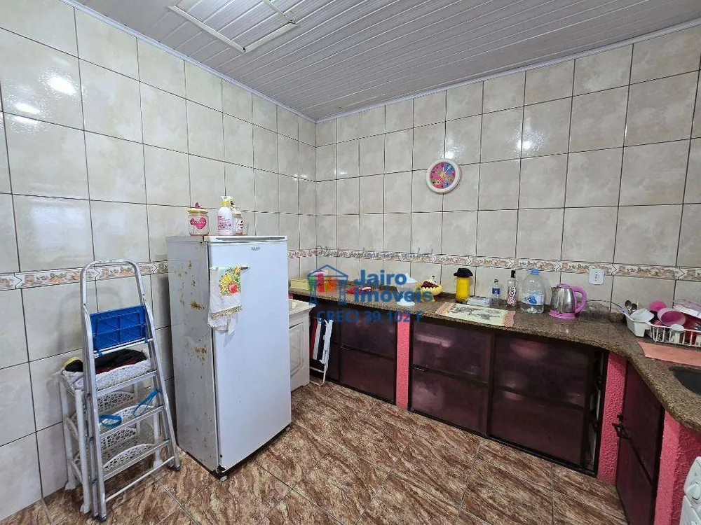 Casa, 2 quartos - Foto 15