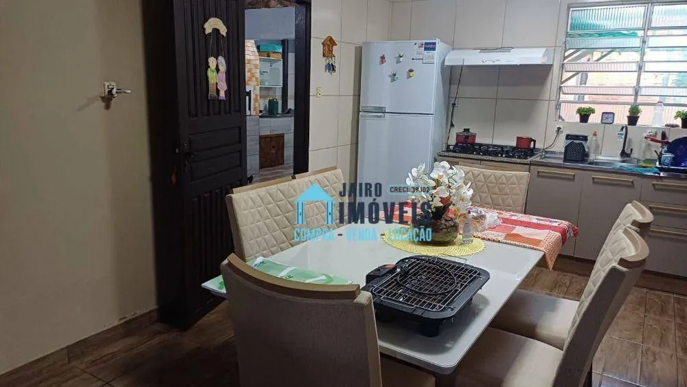 Casa, 3 quartos, 149 m² - Foto 11