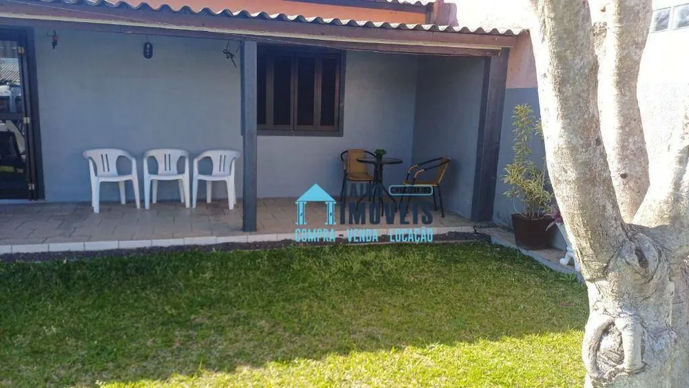 Casa, 3 quartos, 149 m² - Foto 3