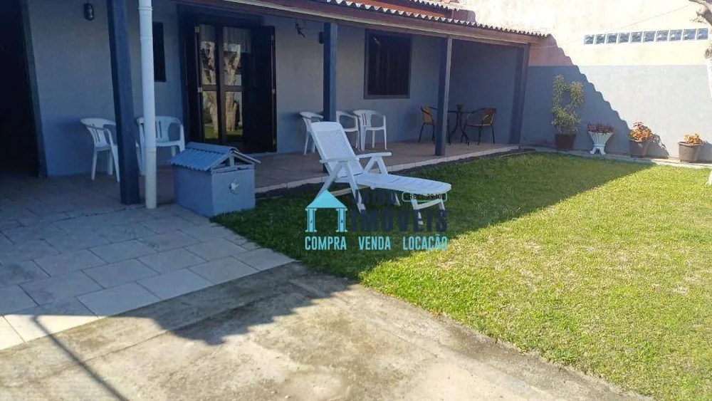 Casa, 3 quartos, 149 m² - Foto 1