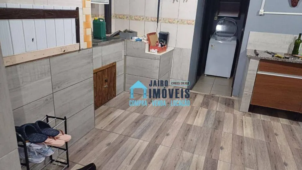 Casa, 3 quartos, 149 m² - Foto 6