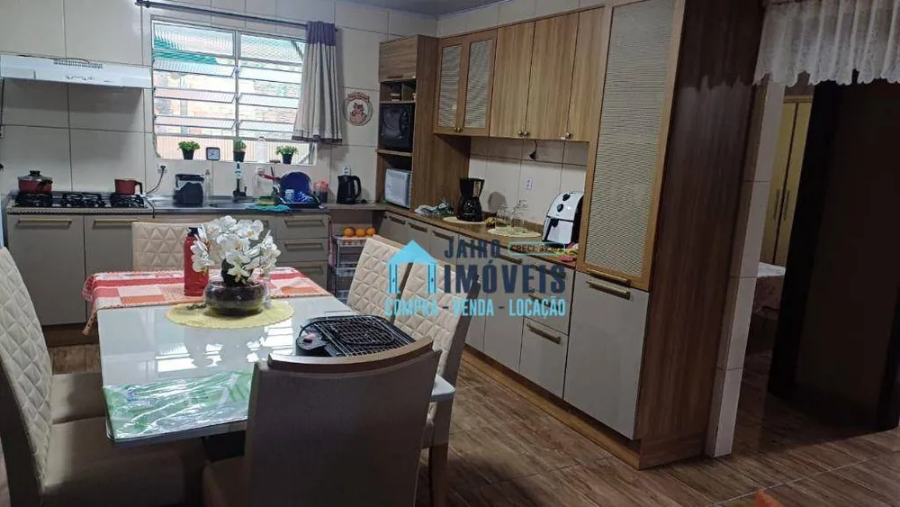 Casa, 3 quartos, 149 m² - Foto 12