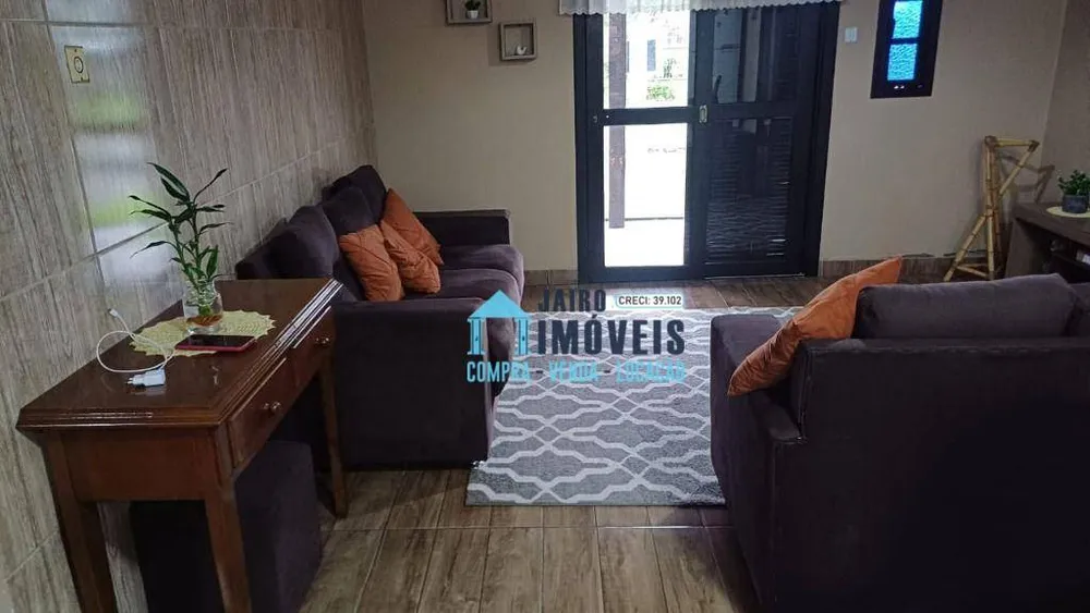 Casa, 3 quartos, 149 m² - Foto 10