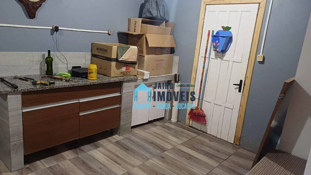 Casa, 3 quartos, 149 m² - Foto 5