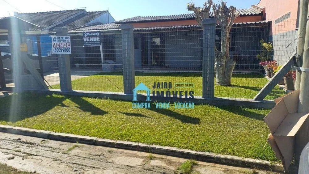 Casa, 3 quartos, 149 m² - Foto 4