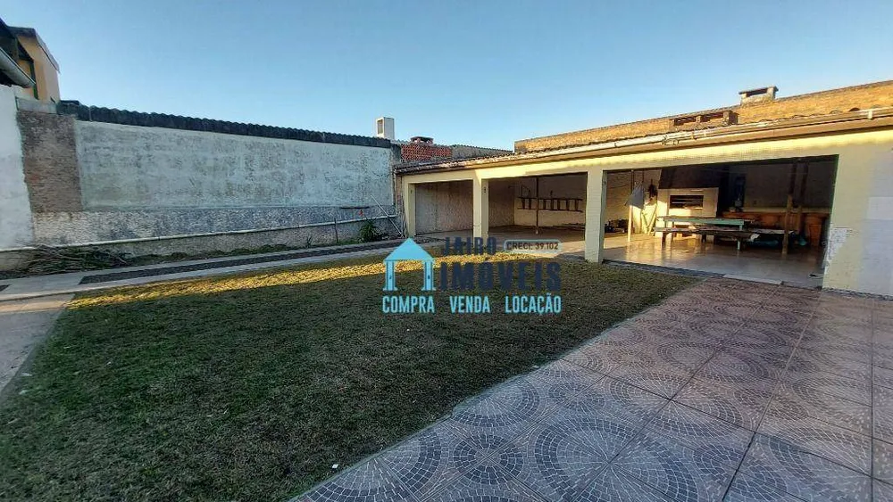 Casa, 3 quartos, 220 m² - Foto 13