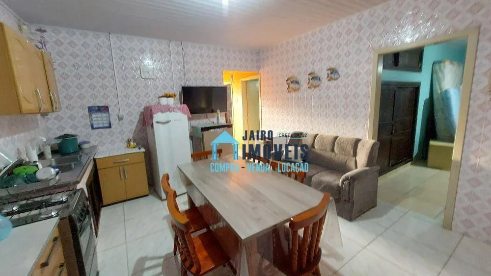 Casa, 3 quartos, 220 m² - Foto 8