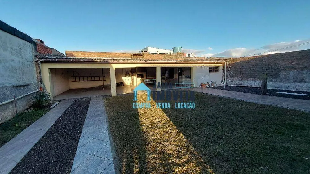 Casa, 3 quartos, 220 m² - Foto 12