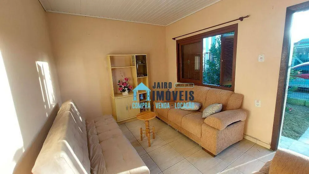 Casa, 3 quartos, 220 m² - Foto 4