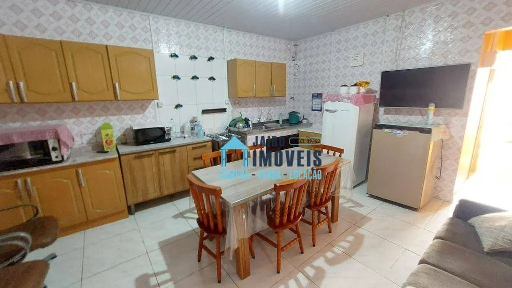 Casa, 3 quartos, 220 m² - Foto 6