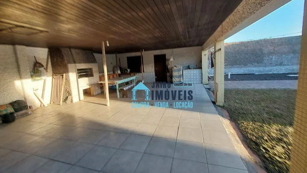 Casa, 3 quartos, 220 m² - Foto 15