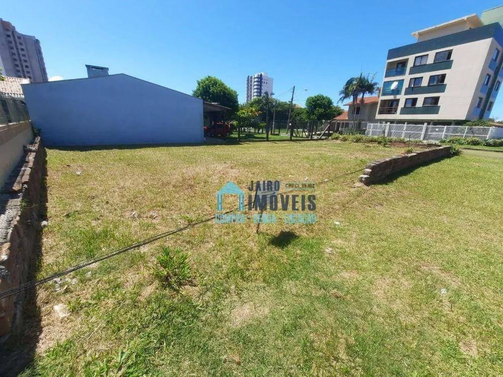 Terreno, 276 m² - Foto 3