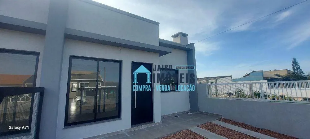 Casa, 3 quartos - Foto 3