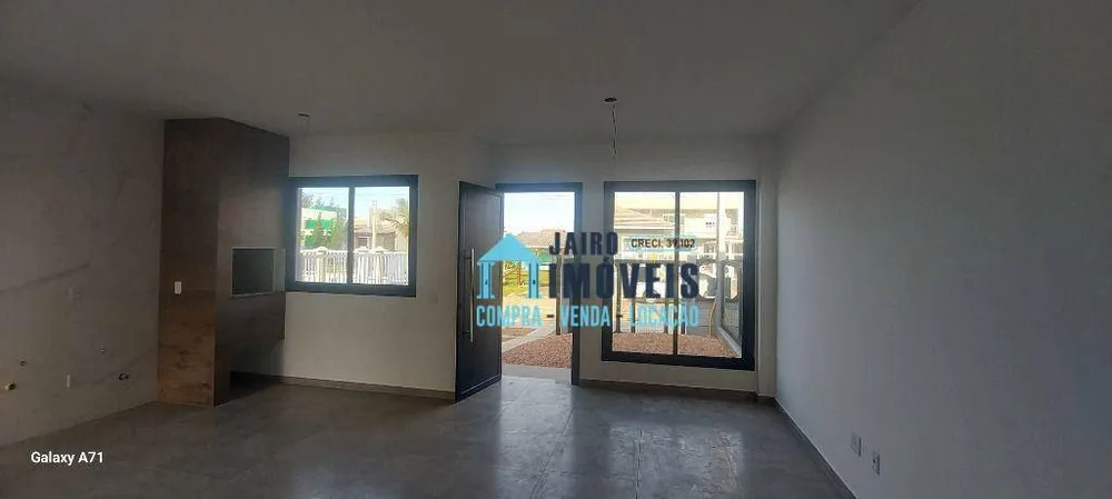 Casa, 3 quartos - Foto 3