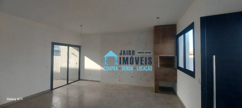 Casa, 3 quartos - Foto 5