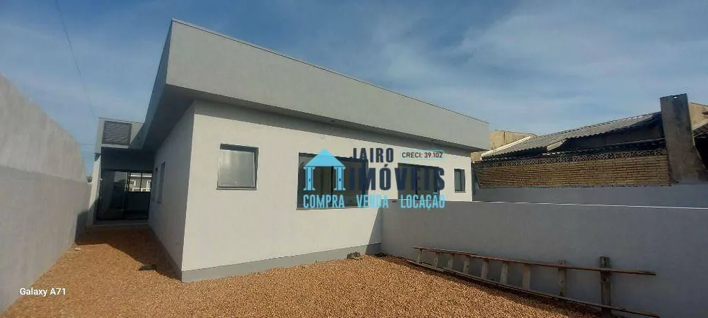 Casa, 3 quartos - Foto 15