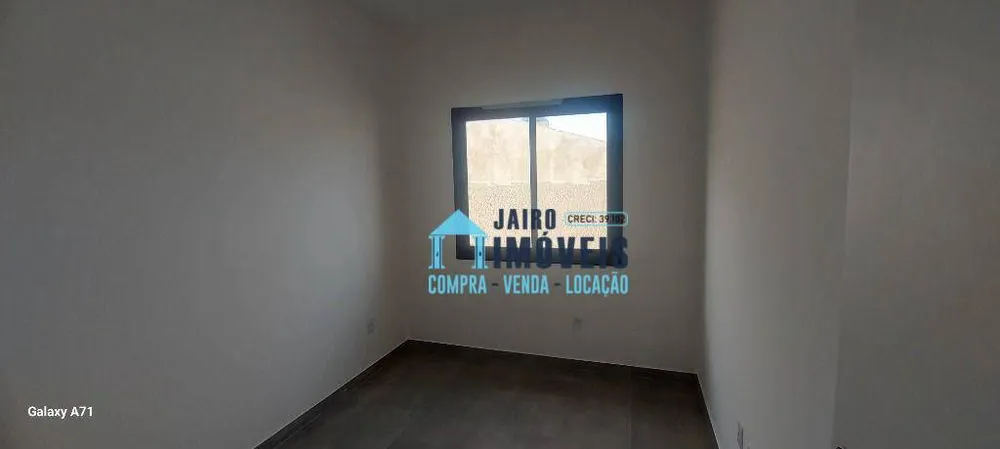 Casa, 3 quartos - Foto 9
