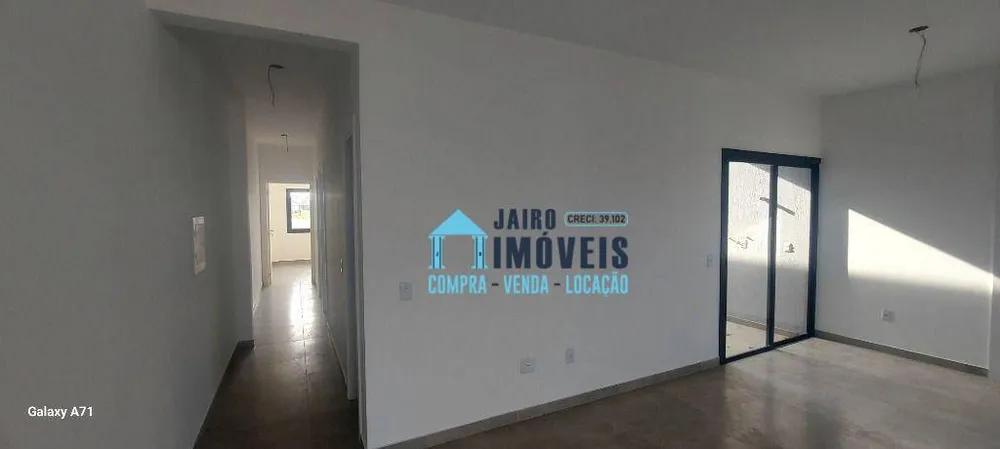 Casa, 3 quartos - Foto 2