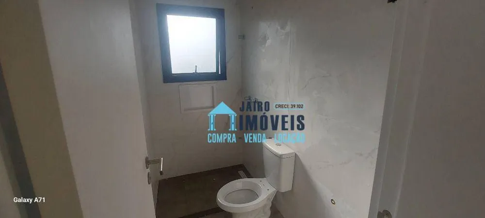 Casa, 3 quartos - Foto 11