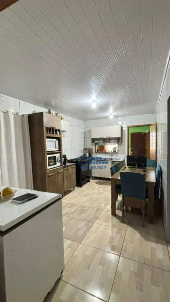 Casa, 3 quartos, 135 m² - Foto 3