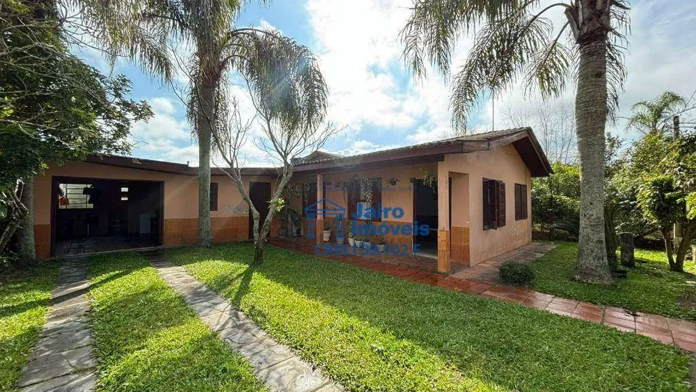 Casa, 3 quartos, 135 m² - Foto 7