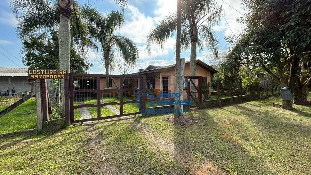 Casa, 3 quartos, 135 m² - Foto 6
