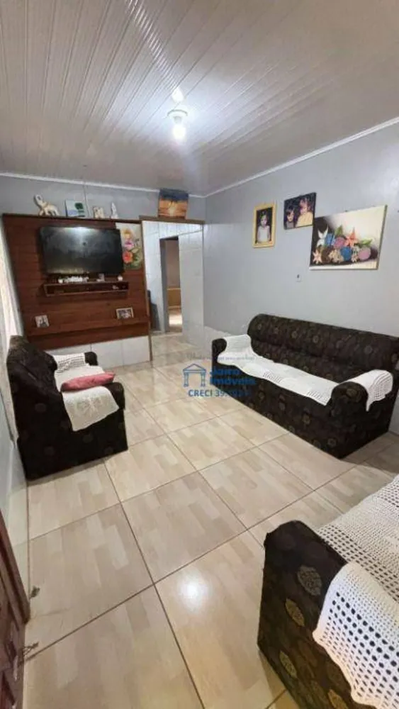 Casa, 3 quartos, 135 m² - Foto 9