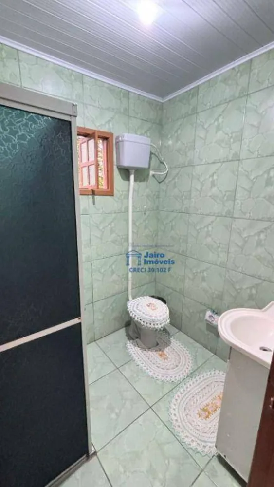 Casa, 3 quartos, 135 m² - Foto 5