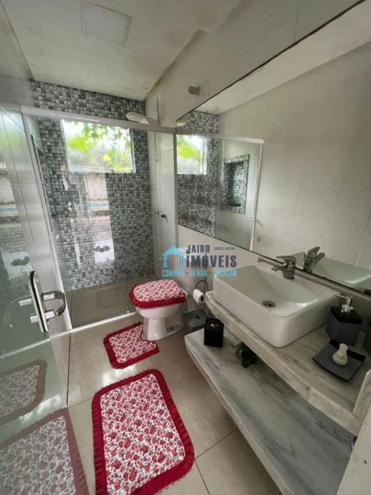 Casa, 4 quartos, 228 m² - Foto 11