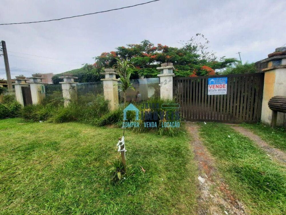 Casa, 4 quartos, 228 m² - Foto 2