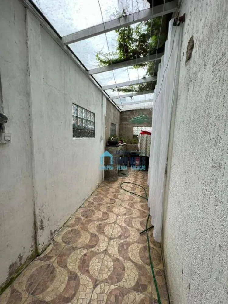 Casa, 4 quartos, 228 m² - Foto 13