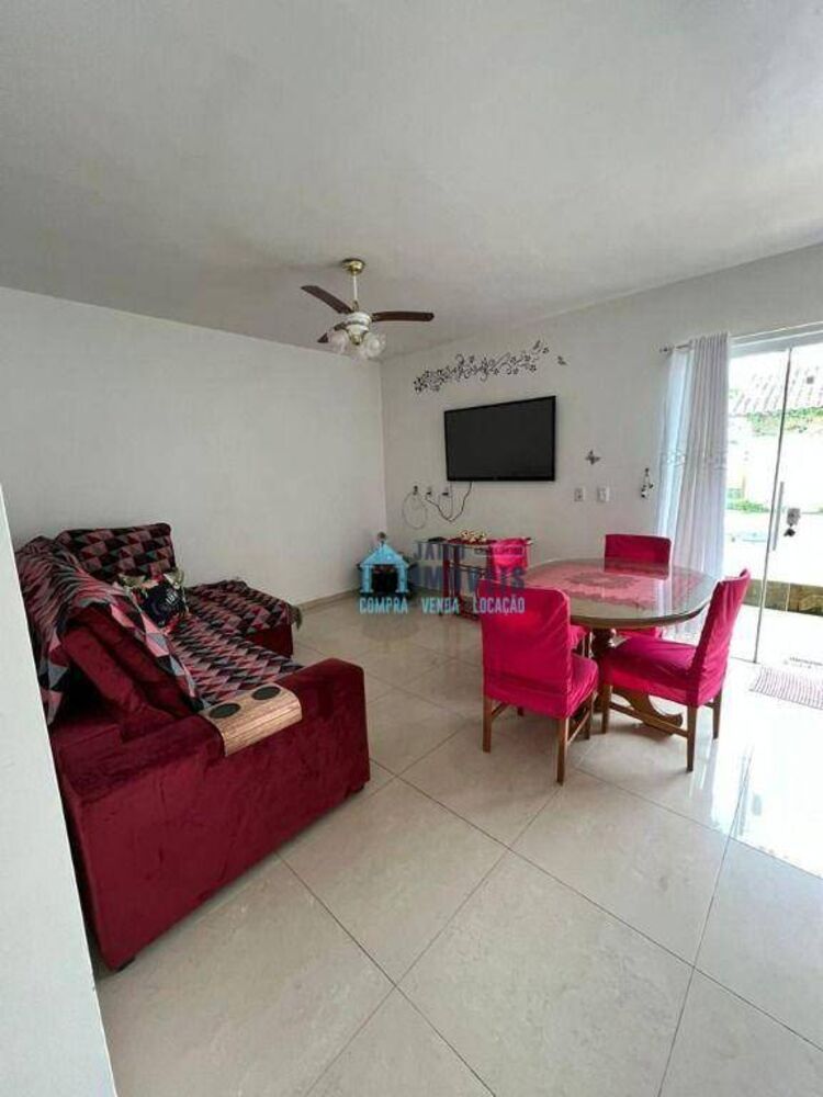 Casa, 4 quartos, 228 m² - Foto 3